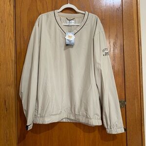 Cutter & Buck windbreaker